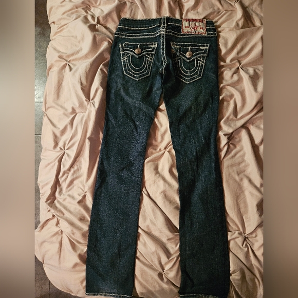 True Religion Jeans - Picture 2 of 6